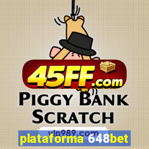 plataforma 648bet